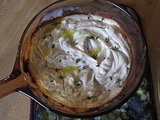 Easy Baked Goat Cheese Appetizer 2009-12-02 15:46:33