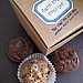 Chocolate Gourmet's Damn Good Cookies