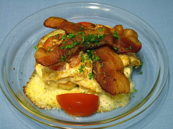 Photo Gallery: Kentucky Hot Brown
