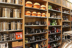 What Was Your Favorite Kitchen Store of 2009?