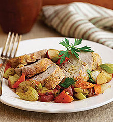 Easy Pork Roast Recipe Easy Pork Roast Recipe