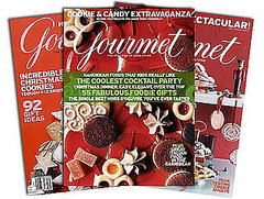 Condé Nast Selling Gourmet Issues For $10 Each