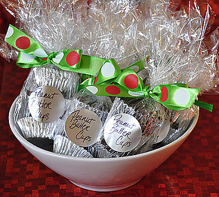 Homemade Chocolate Peanut Butter Cup Recipe