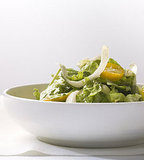 Mixed Greens and Kumquat Salad Recipe Mixed Greens and Kumquat Salad Recipe