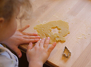 What Kind of Holiday Cookies Are You Making?