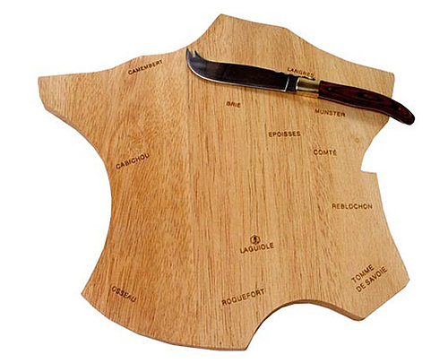 France Cheeseboard France Cheeseboard