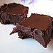 Truffle Brownies