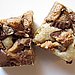 Reese's Peanut Butter Cup Blondies