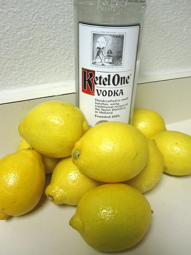 Limoncello Limoncello
