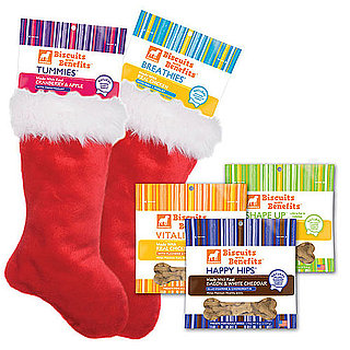 Grab a Bag: Free Dogswell Treats on Dec. 4 Only