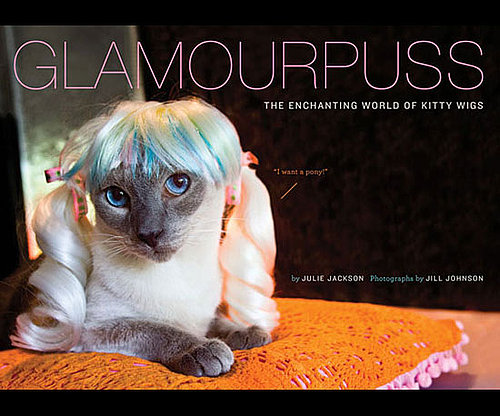 Glamourpuss Glamourpuss