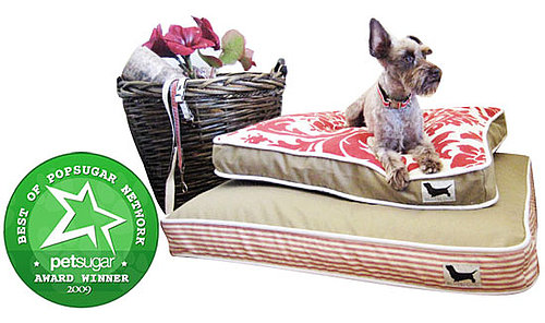 The Results Are In: Favorite Pet Designer