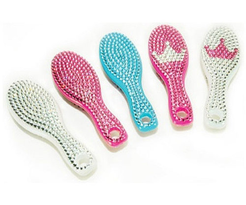 Swarovski Crystal Brush Swarovski Crystal Brush