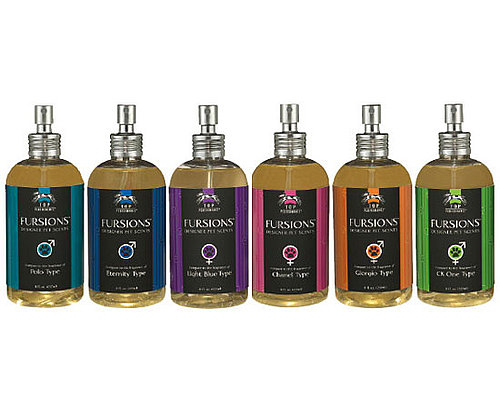 Fursions Perfume Fursions Perfume