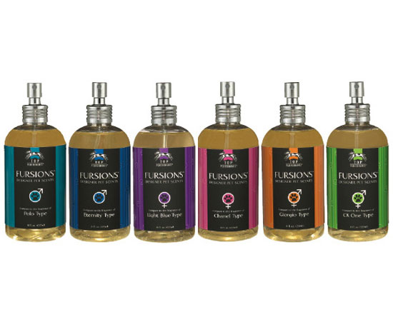 Fursions Perfume