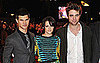 Where to Watch Robert Pattinson, Kristen Stewart, and Taylor Lautner of New Moon on Talk Shows