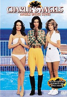 ABC Finalizing a TV Deal For a Modern Version of Charlie's Angles