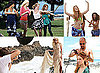 Quiz on America's Next Top Model, Cycle 13, Episode 11, "Hawaiian Hip Hop"