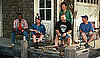 Video Trailer of Adam Sandler and Chris Rock in Grown Ups 2009-11-13 11:30:36