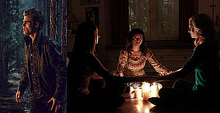 Recap and Review of Vampire Diaries Episode "History Repeating"