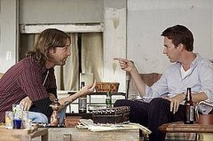 Leaves of Grass Trailer Starring Edward Norton, Keri Russell, and Susan Sarandon Leaves of Grass Trailer Starring Edward Norton, Keri Russell, and Susan Sarandon
