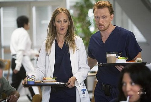 Recap and Review of Grey's Anatomy Episode "New History"