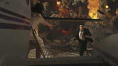 2012 Is Number One at the Box Office 2012 Is Number One at the Box Office