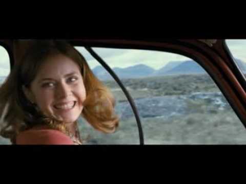Movie Trailer for Leap Year Starring Amy Adams and Matthew Goode