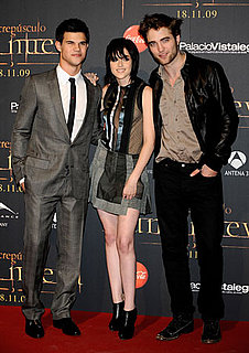 New Moon Breaks the Single-Day Box Office Record 2009-11-21 10:31:49