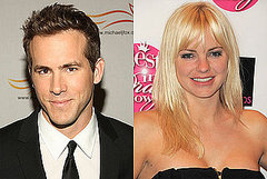 Ryan Reynolds and Anna Faris Cast in Comedy TMI Ryan Reynolds and Anna Faris Cast in Comedy TMI
