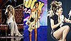 2009 American Music Awards November 22 on ABC