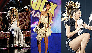 2009 American Music Awards November 22 on ABC