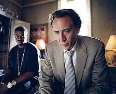 Movie Review of Bad Lieutenant: Port of Call New Orleans Starting Nicolas Cage