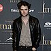 Robert Pattinson
