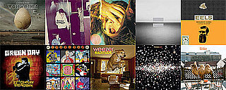 What Is the Best Rock Album of 2009?
