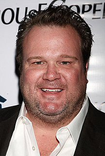 Interview With Eric Stonestreet of Modern Family Who Plays Cameron