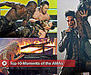 Highlights From the 2009 American Music Awards 2009-11-23 07:00:57