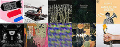 Best Indie Album of 2009