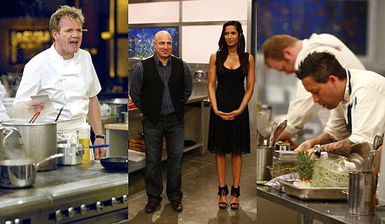 NBC Picks Up New Reality Competition Show United Plates of America