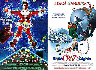 Buzz In: When Do You Start Watching Holiday Movies?