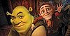 Link Time! First Look at Shrek Ever After