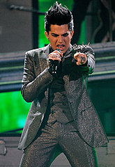 Good Morning America Cancels Adam Lambert Morning Show Performance Following AMA Controversy Good Morning America Cancels Adam Lambert Morning Show Performance Following AMA Controversy