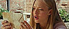 Video Trailer of Amanda Seyfried in Letters to Juliet