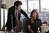 Buzz In: What Did You Think of Glee This Week?