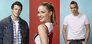 Sugar Shout Out: Who Would You Rather See Quinn With on Glee?