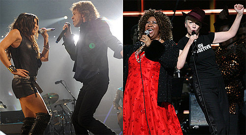 Rock and Roll Hall of Fame 25th Anniversary Concert Airing on HBO