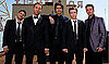 HBO TV Show Entourage to Become a Movie