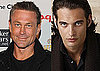 True Blood Casts Grant Bowler and Theo Alexander as Werewolf and New Vampire
