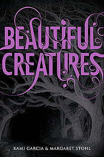 Beautiful Creatures Book Series Option For Movie by Warner Bros.