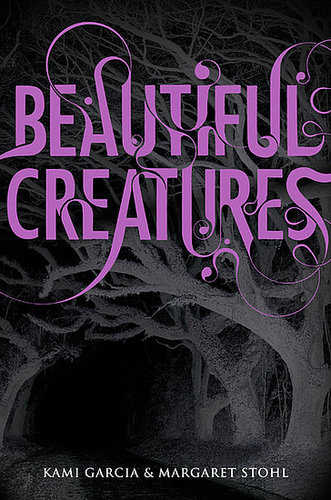 Beautiful Creatures Book Series Option For Movie by Warner Bros.